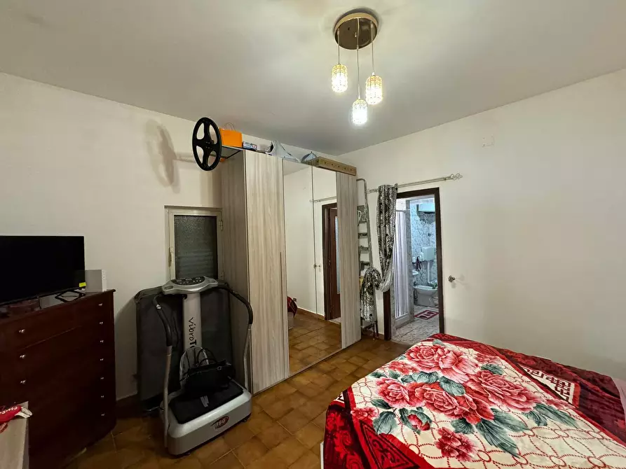 Immagine 10 di Appartamento in vendita  in Via Filiciuzza a Palermo