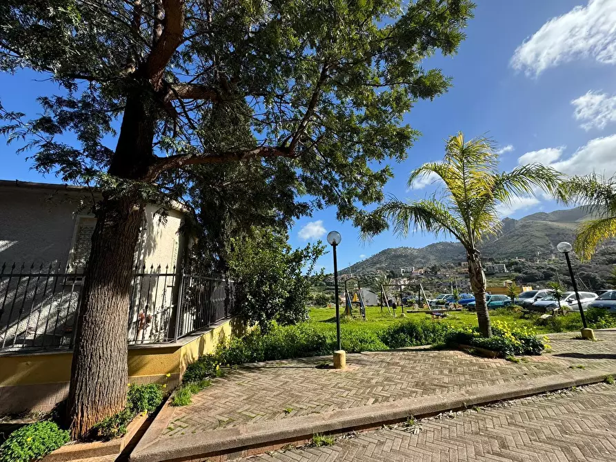 Immagine 7 di Appartamento in vendita  a Monreale