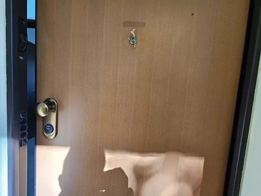 Immagine 3 di Bilocale in affitto  in Via Serra Paratore a Monreale