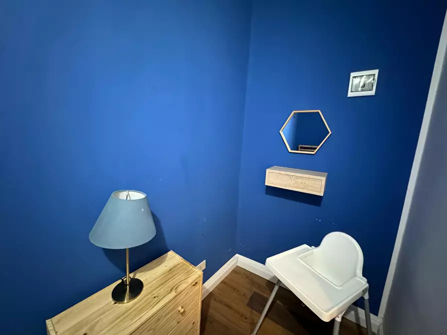 Immagine 10 di Appartamento in vendita  in Via Porta di Castro a Palermo