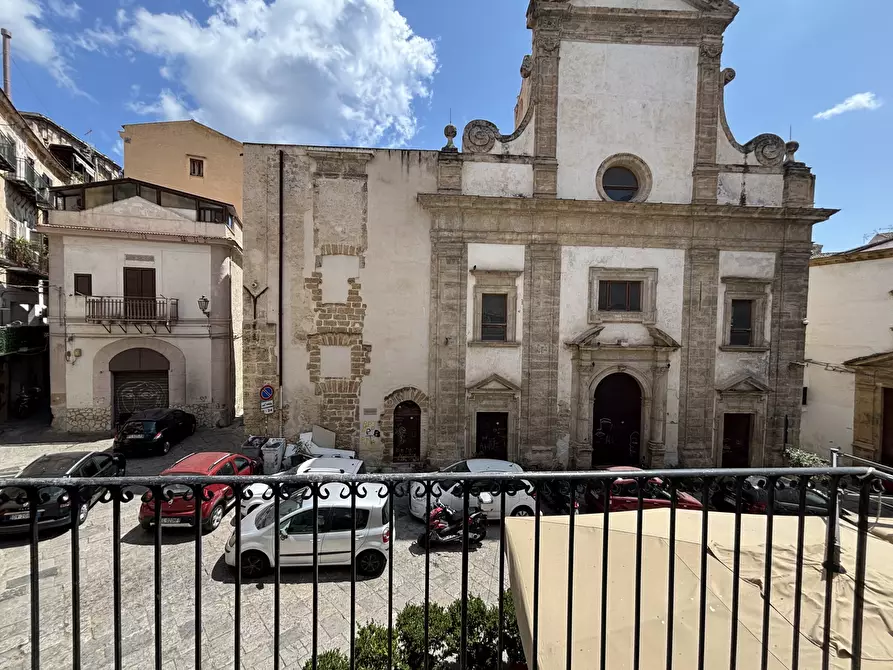 Immagine 14 di Quadrilocale in affitto  in Via Coltellieri a Palermo
