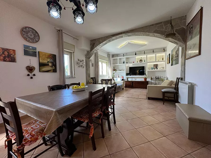 Immagine 3 di Quadrilocale in vendita  in Via Altofonte 128 a Monreale