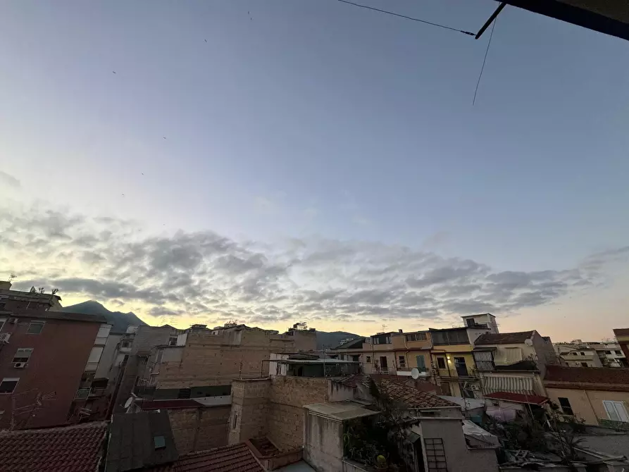 Immagine 7 di Quadrilocale in vendita  in Via Ruggerone da Palermo 52 a Palermo