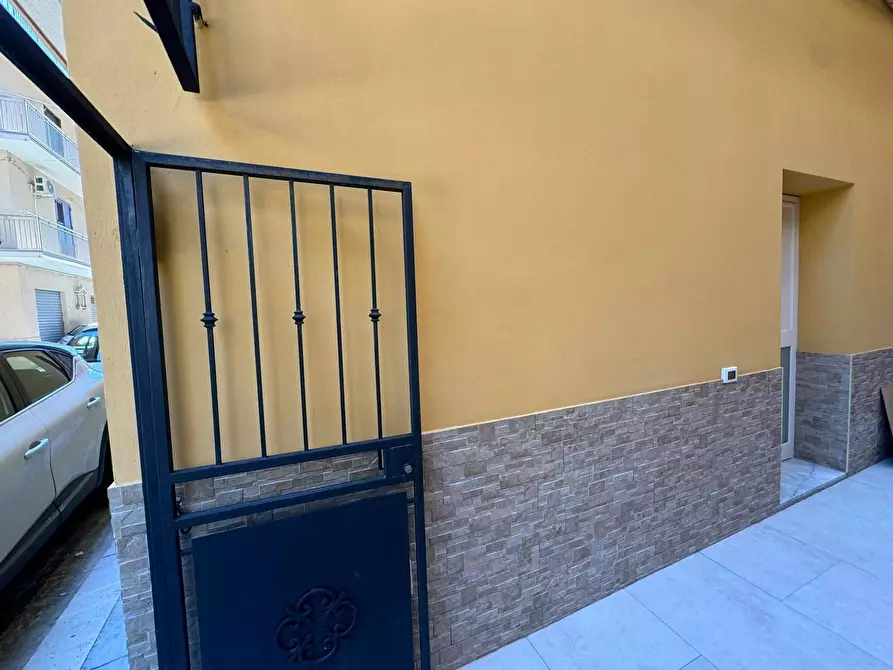 Immagine 29 di Appartamento in vendita  in Via Stanislao Cannizzaro a Villabate