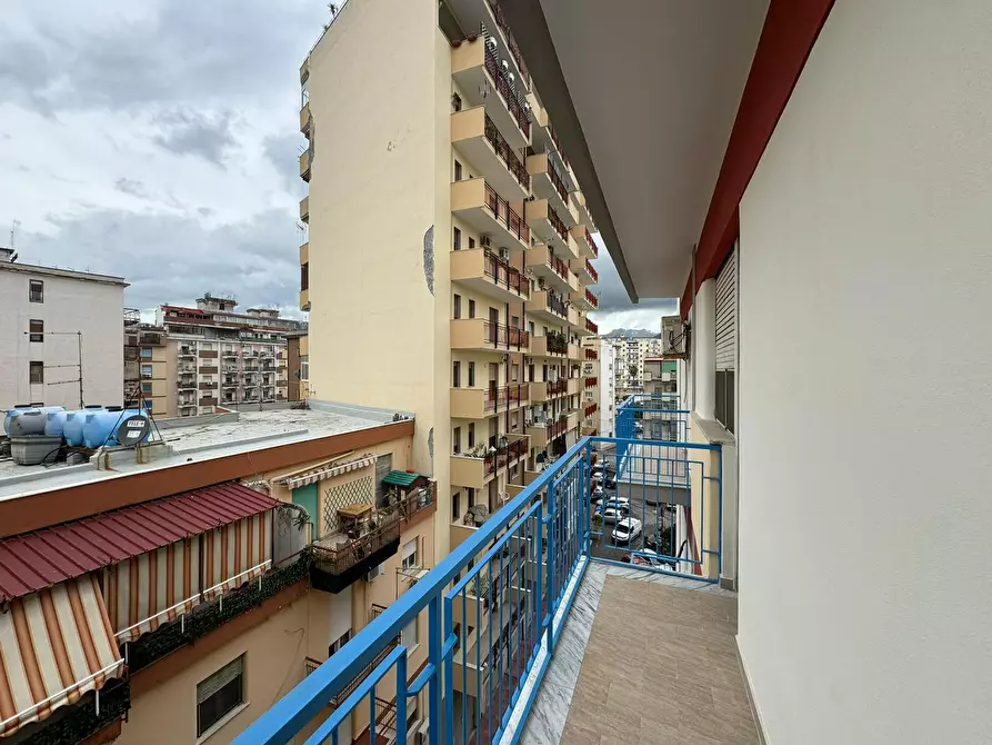 Immagine 15 di Appartamento in vendita  in Via Matteo Silvaggio a Palermo