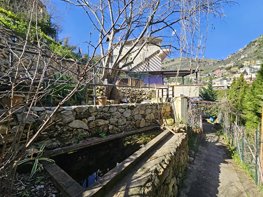 Immagine 16 di Bilocale in affitto  in Via Serra Paratore a Monreale