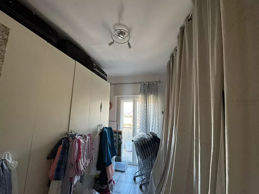 Immagine 24 di Quadrilocale in vendita  in Via dell'Orsa Minore a Palermo