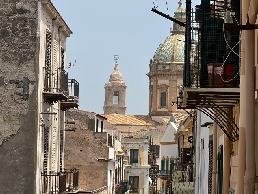 Immagine 37 di Appartamento in vendita  in Via Porta di Castro a Palermo