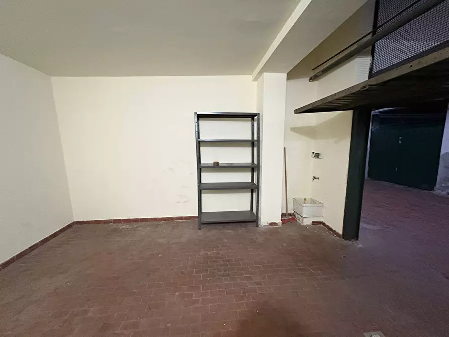 Immagine 26 di Garage in affitto  in Via Monti Iblei a Palermo