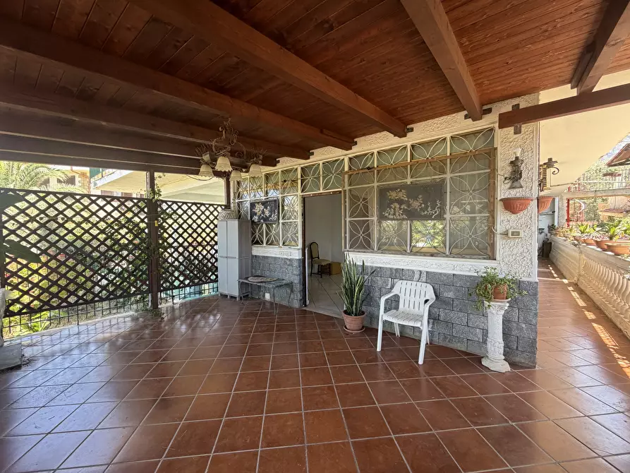 Immagine 3 di Villa in vendita  in Passaggio delle Orchidee a Isola Delle Femmine