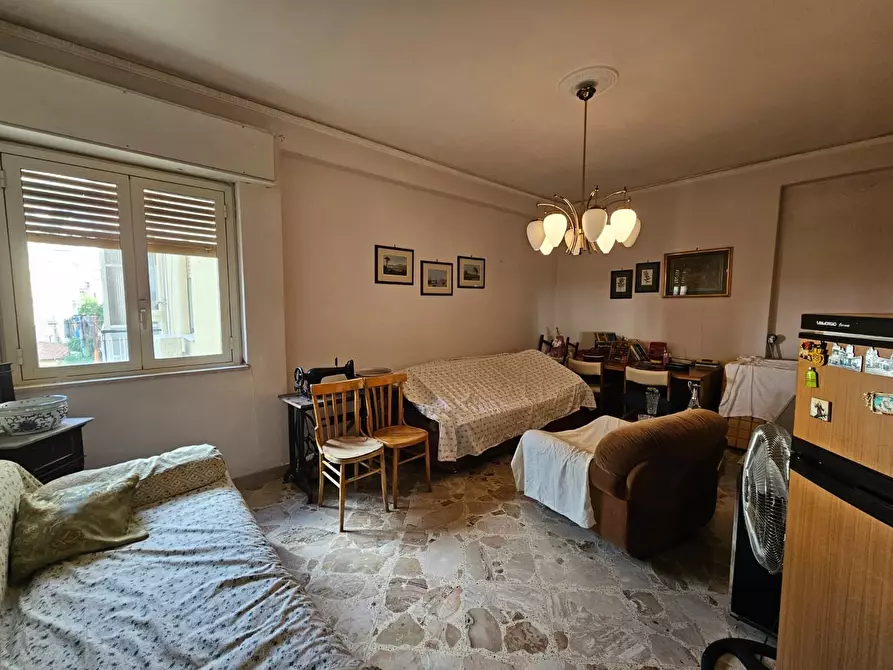 Immagine 7 di Appartamento in vendita  in Via John Fitzgerald Kennedy 10 a Monreale