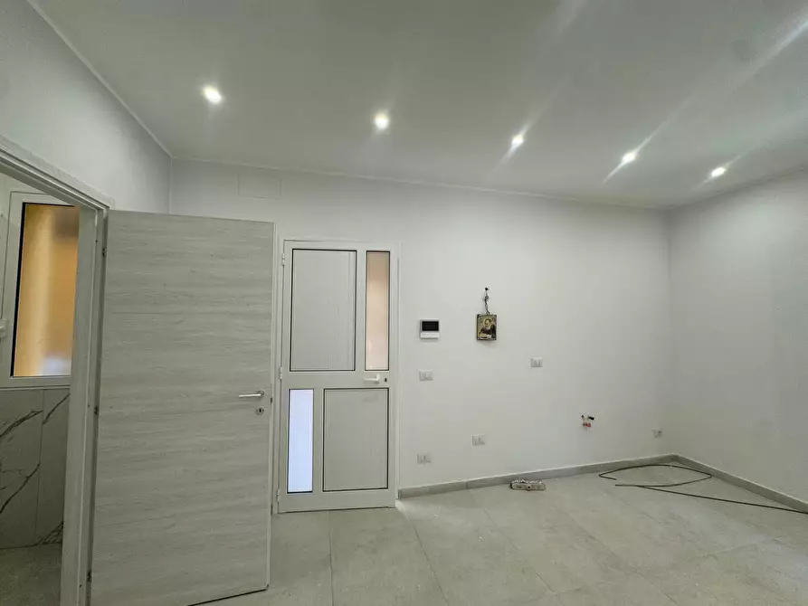 Immagine 8 di Appartamento in vendita  in Via Stanislao Cannizzaro a Villabate