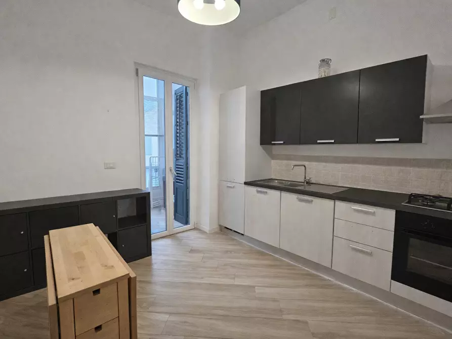 Immagine 8 di Trilocale in affitto  a Palermo