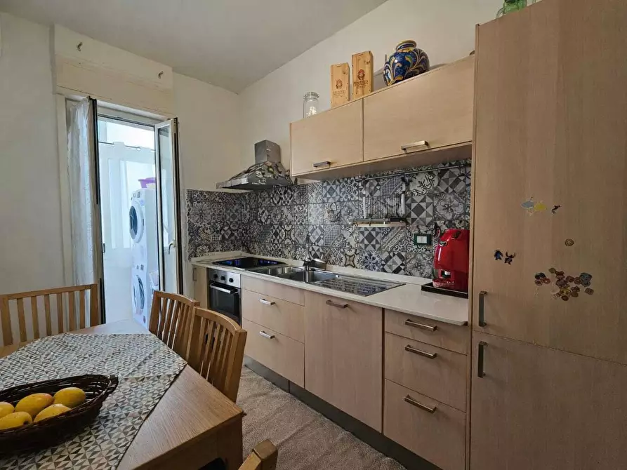 Immagine 8 di Trilocale in vendita  in Via Aldo Moro a Monreale