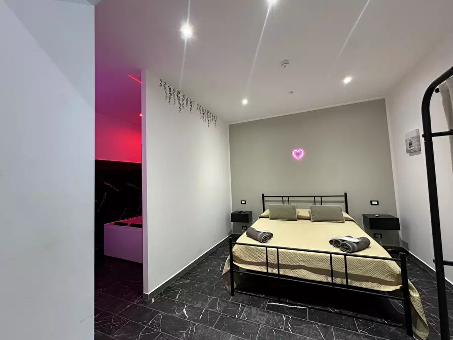 Immagine 17 di Appartamento in vendita  in Via Colonna Rotta a Palermo