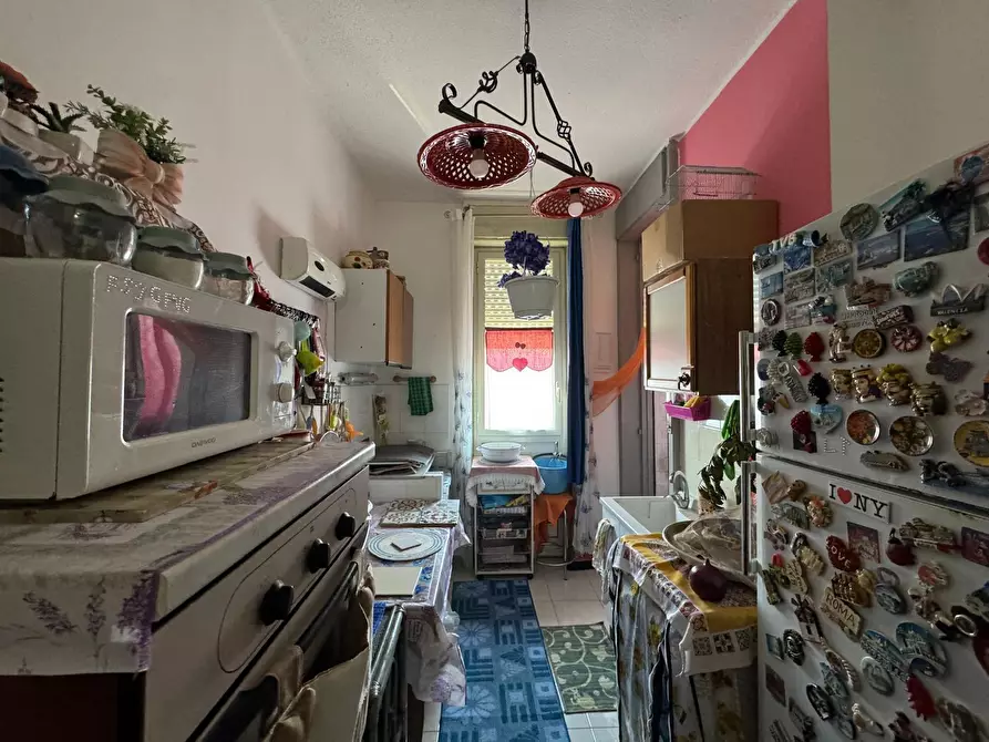 Immagine 21 di Appartamento in vendita  in Passaggio Giuseppe de felice giuffrida a Palermo