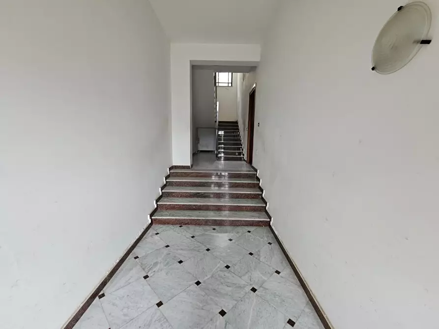 Immagine 15 di Trilocale in affitto  in Via Rosina Ferrario 20 a Palermo