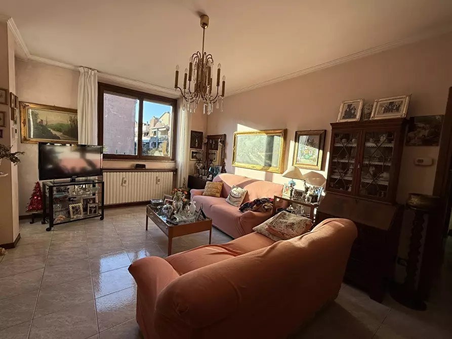 Immagine 16 di Casa bifamiliare in vendita  in Via Luigi Settembrini 14 a Cinisello Balsamo