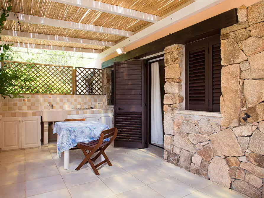 Immagine 51 di Villa in vendita  in Via Andrea Campesi 1 a Olbia