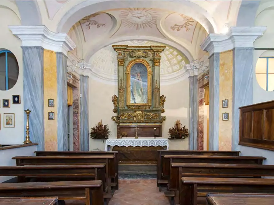 Immagine 38 di Casa indipendente in vendita  in Frazione Lavezzole 43 a San Damiano D'asti