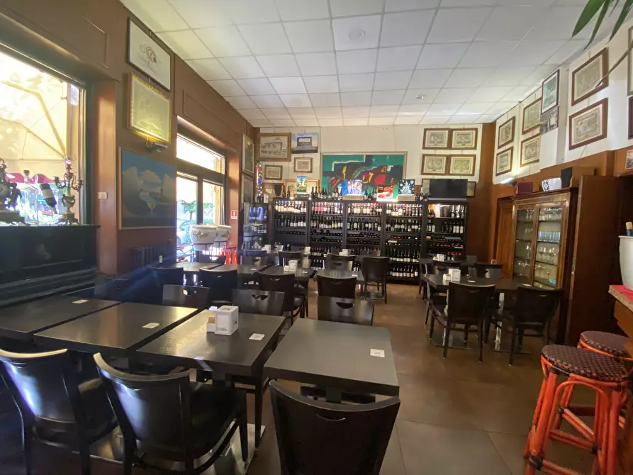 Immagine 7 di Bar / Ristorante in vendita  in Via Ampere 98 a Milano