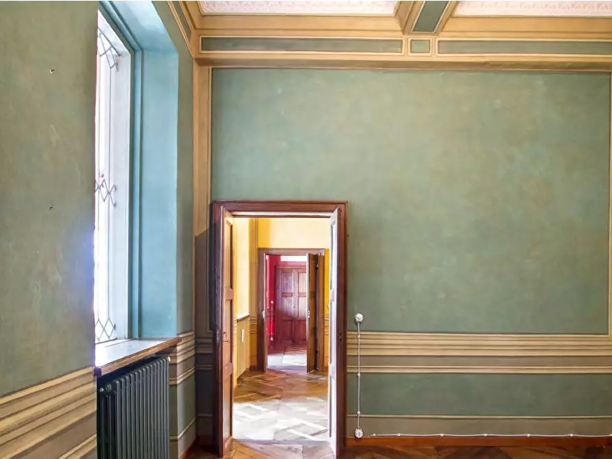 Immagine 35 di Casa indipendente in vendita  in Frazione Lavezzole 43 a San Damiano D'asti