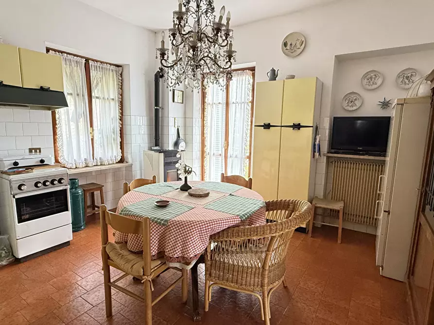 Immagine 43 di Casa indipendente in vendita  in Via Piave 11 a Cocconato