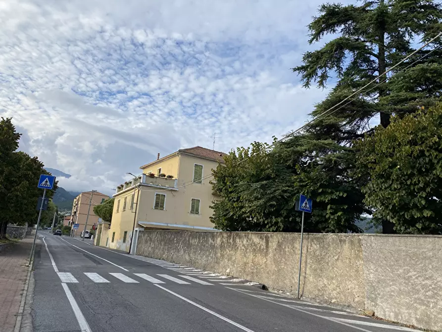 Immagine 57 di Terreno edificabile in vendita  in Via Enrico Toti 12 a Loano