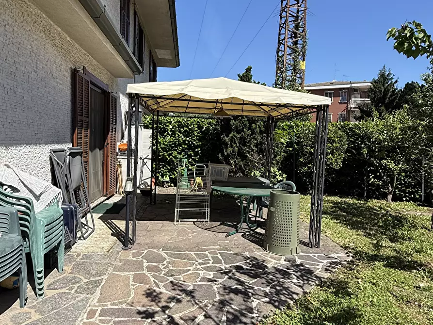 Immagine 8 di Casa bifamiliare in vendita  in Via Filippo Beltrame 20 a Vimodrone
