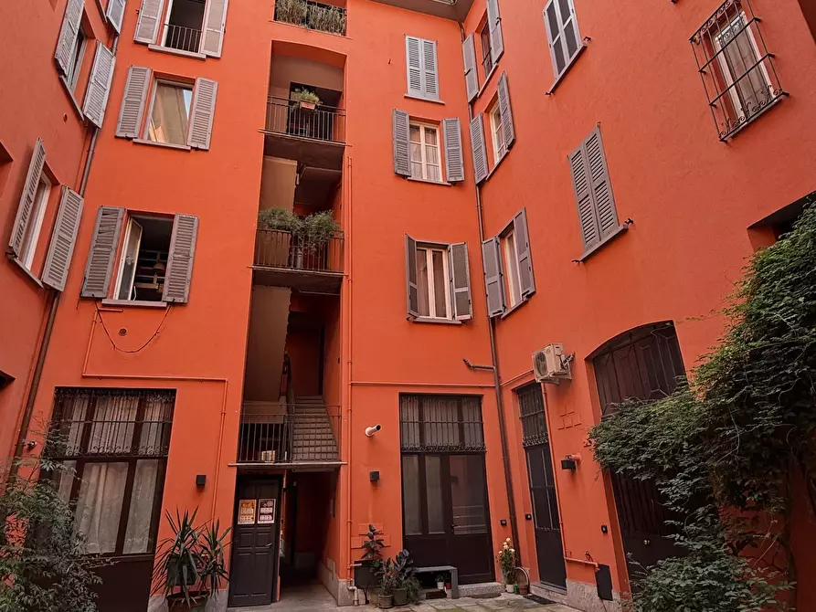 Immagine 29 di Trilocale in vendita  in Via Paolo Frisi 8 a Milano