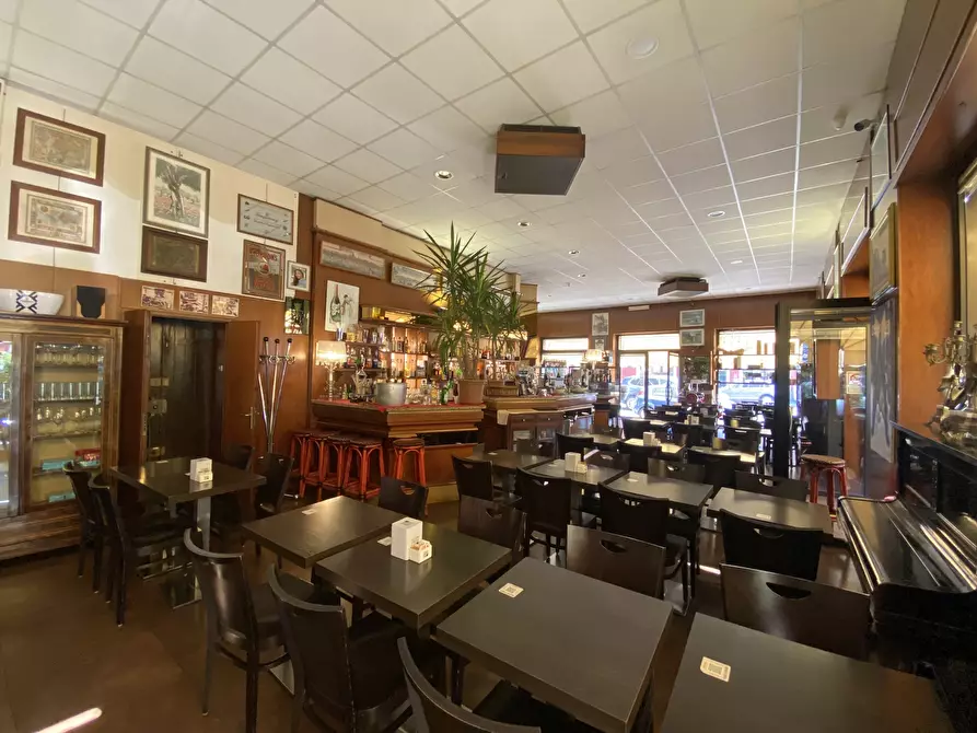 Immagine 38 di Bar / Ristorante in vendita  in Via Ampere 98 a Milano