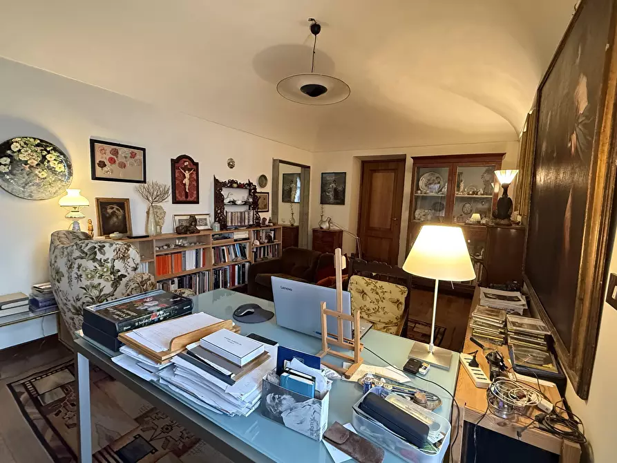 Immagine 53 di Casa indipendente in vendita  in Via Piave 11 a Cocconato