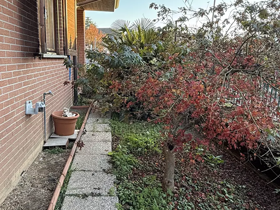 Immagine 55 di Casa bifamiliare in vendita  in Via Luigi Settembrini 14 a Cinisello Balsamo