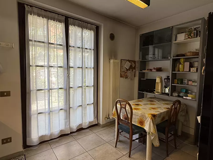 Immagine 54 di Casa bifamiliare in vendita  in Via Filippo Beltrame 20 a Vimodrone