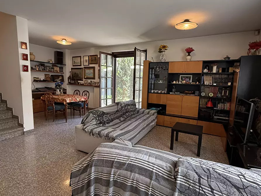 Immagine 46 di Casa bifamiliare in vendita  in Via Filippo Beltrame 20 a Vimodrone