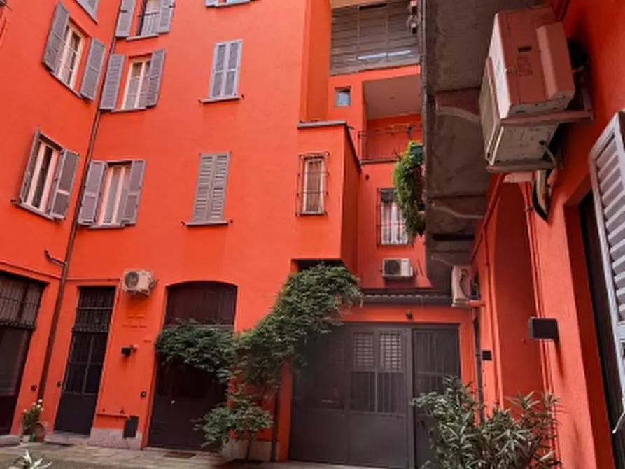 Immagine 28 di Trilocale in vendita  in Via Paolo Frisi 8 a Milano