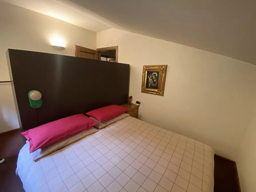 Immagine 33 di Quadrilocale in vendita  in Via al Forte 9 a Valdisotto