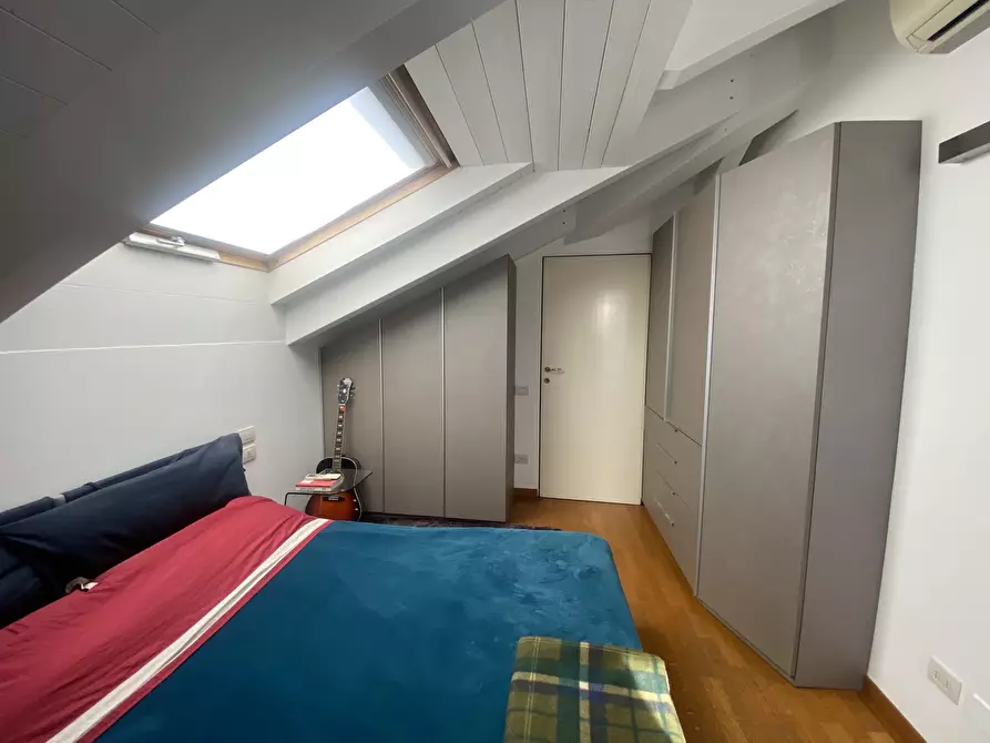 Immagine 34 di Trilocale in vendita  in Via Catalani 1 a Monza