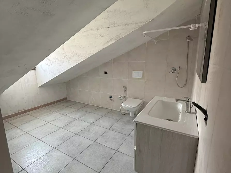 Immagine 63 di Casa bifamiliare in vendita  in Via Luigi Settembrini 14 a Cinisello Balsamo
