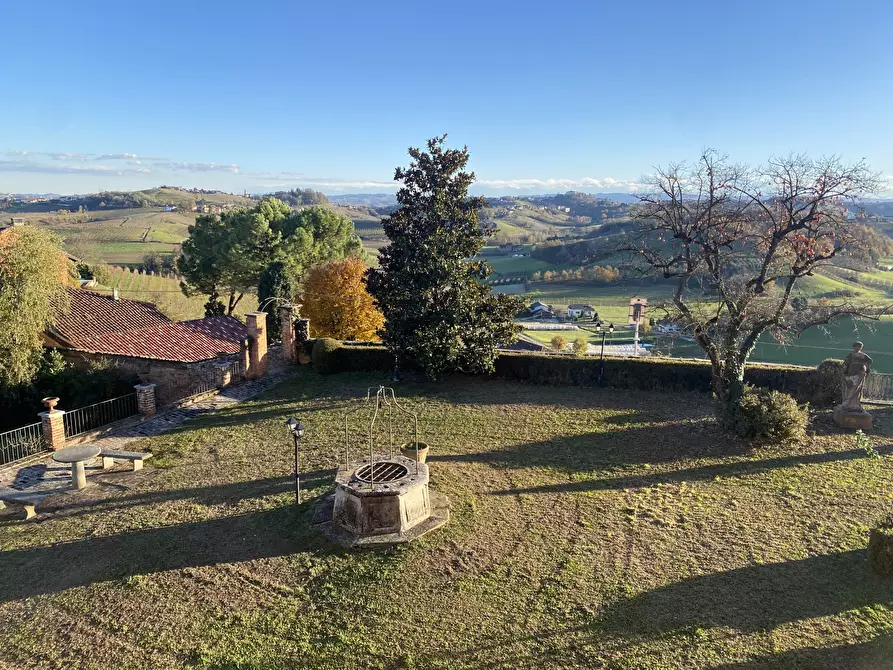 Immagine 74 di Casa indipendente in vendita  in Frazione Lavezzole 43 a San Damiano D'asti