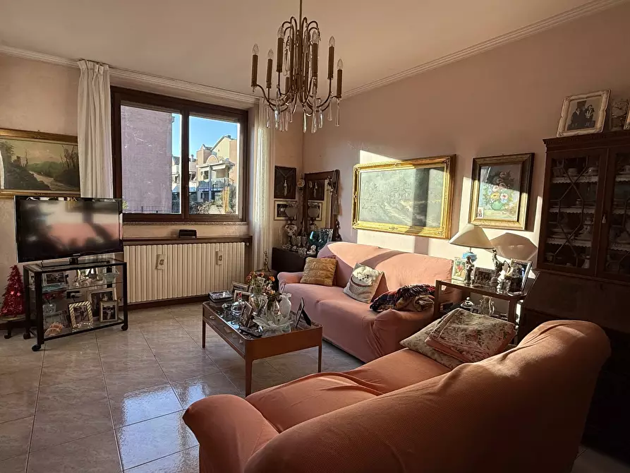 Immagine 13 di Casa bifamiliare in vendita  in Via Luigi Settembrini 14 a Cinisello Balsamo