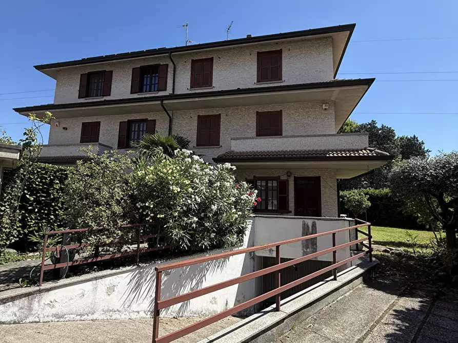 Immagine 28 di Casa bifamiliare in vendita  in Via Filippo Beltrame 20 a Vimodrone