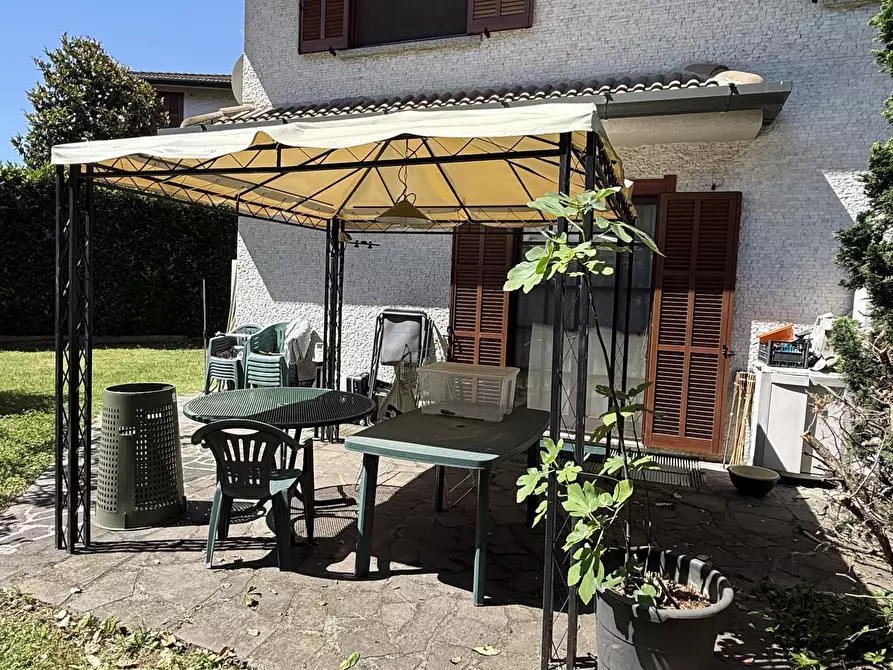 Immagine 11 di Casa bifamiliare in vendita  in Via Filippo Beltrame 20 a Vimodrone