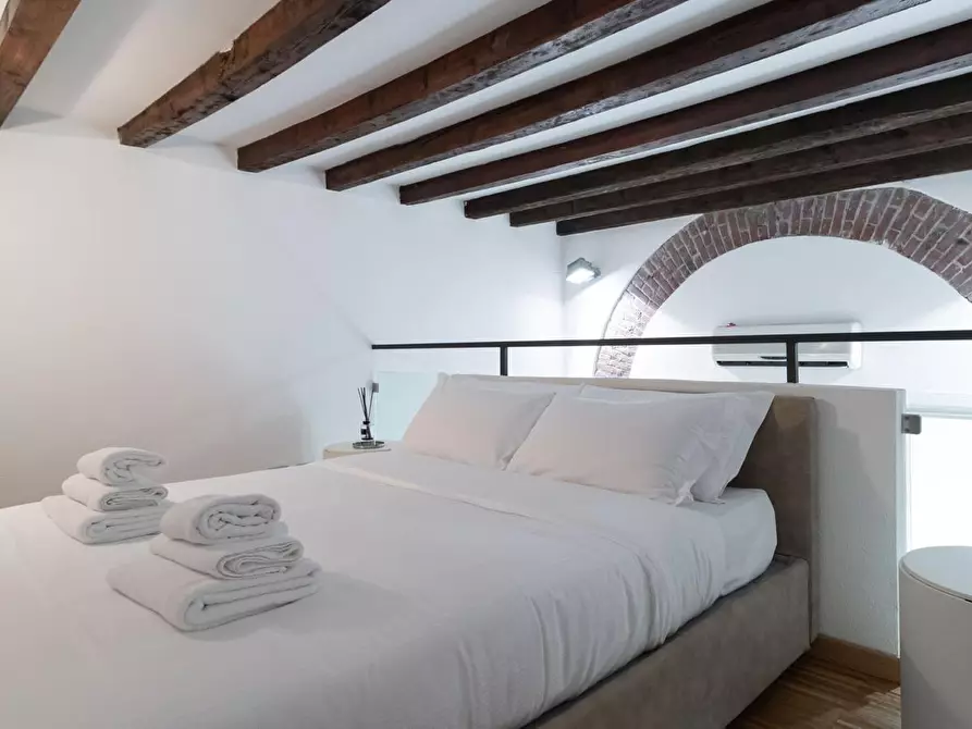 Immagine 15 di Trilocale in vendita  in Via Paolo Frisi 8 a Milano