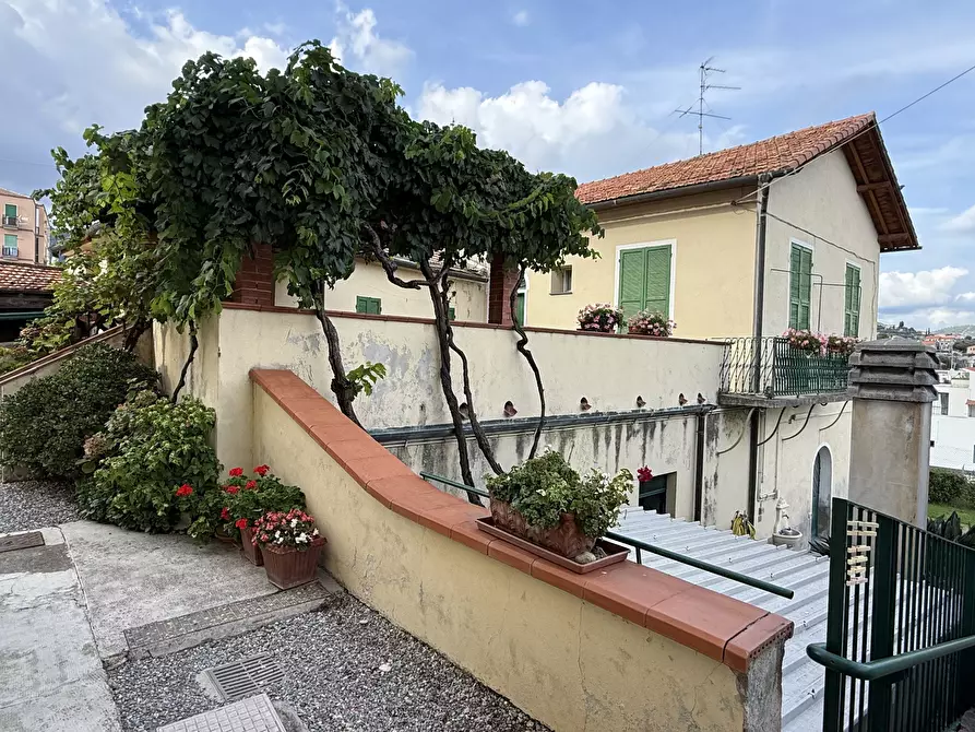 Immagine 34 di Terreno edificabile in vendita  in Via Enrico Toti 12 a Loano