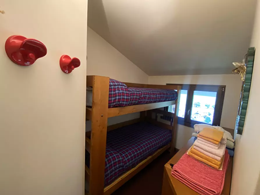 Immagine 27 di Quadrilocale in vendita  in Via al Forte 9 a Valdisotto