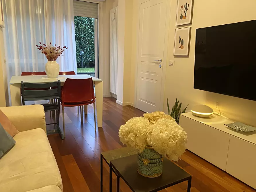 Immagine 3 di Bilocale in vendita  in Via Terracina 1 a Milano