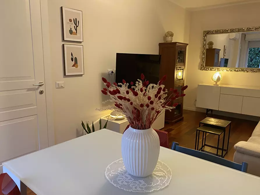 Immagine 29 di Bilocale in vendita  in Via Terracina 1 a Milano