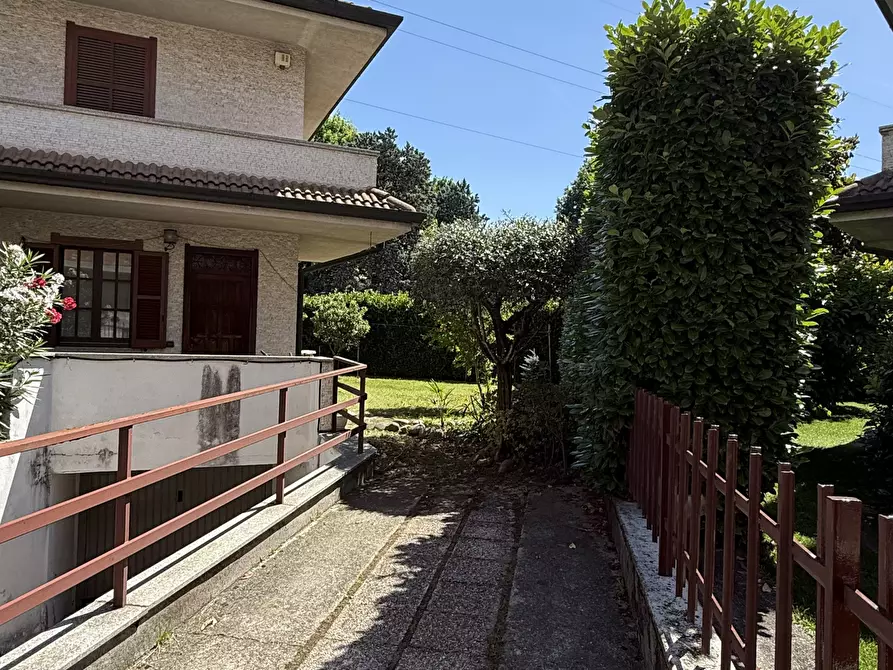 Immagine 27 di Casa bifamiliare in vendita  in Via Filippo Beltrame 20 a Vimodrone