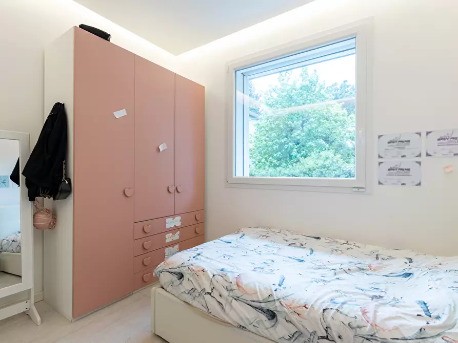 Immagine 26 di Villa in vendita  in Via Bruno Buozzi 16 a Sovico